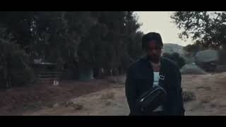 DDG  Moonwalking in Calabasas official music video SNIPPET [upl. by Yael823]