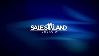 La Fundación Salesland llega a Colombia [upl. by Mose]