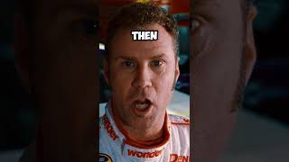 Crazy Nascar Commercials rickybobbin talladeganights willferrel [upl. by Notsehc503]