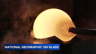 How innovations like bendable glass will impact the future [upl. by Bedwell]