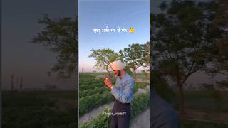 Menu sartaaj fabbe tera ki vichar aa🌷💕 Laara song  Nirvair pannu  lyrics video  shorts status [upl. by Yelrebmyk]