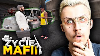 GTA V ŻYCIE MAFII 26  WYGRAŁEM LICYTACJE FRANKLINA💲 [upl. by Tamanaha418]