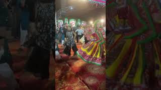 GARBA NI MOJ VALSAD GOKUL [upl. by Rosalinda]