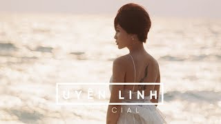 Khoảng Trống  Official MV  Uyên Linh [upl. by Ayanej]