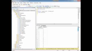 SQL Distinct and Multiple Columns [upl. by Goren510]