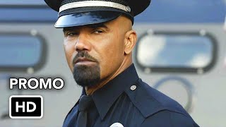 SWAT 7x07 Promo HD Final Season [upl. by Jardena410]