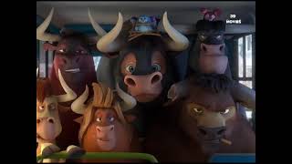 Ferdinand 2017 PART 29  Full Movies in HindiUrdu  NEW Cartoon Disney Movies HD 2024 [upl. by Clara987]