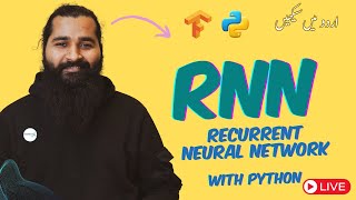 Recurrent Neural Network RNN  Deep Learning101 complete course  Day08 [upl. by Maxa]