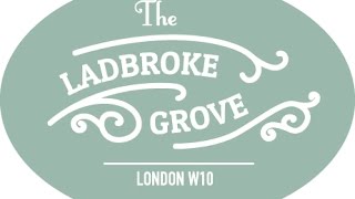 Luxury Apartments  The Ladbroke Grove W10  Taylor Wimpey Central London [upl. by Janina]