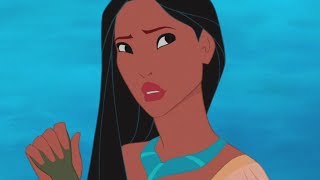 Things Only Adults Notice In Pocahontas [upl. by Yajnas]