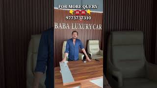 Baba luxury car We sell only Non accidental ampcertified cars with 100service history’s and records [upl. by Oettam530]