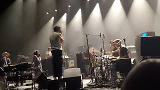 LCD Soundsystem  All My Friends live  Brixton Academy London 2022 [upl. by Clive]