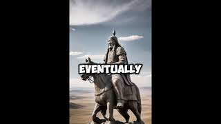 Genghis Khan Pt 3 history facts [upl. by Wilde]