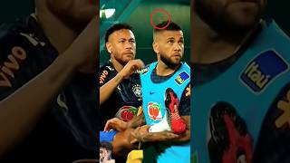 Neymar Rare Moments🤯 soccer football neymar neymarjr skills funny shorts [upl. by Durwood1]