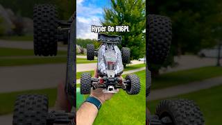 Hyper Go H16PL rcreview [upl. by Charla]