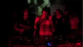 Toddla T feat Shola Ama amp Serocee 55 min Boiler Room DJ Set [upl. by Halyak]