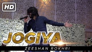 Jogiya Zeeshan Khan Rokhri Latest Saraiki amp Punjabi Songs 2021 [upl. by Muriah393]