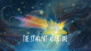 the star light adventure  childrens bed time stories bedtime stories English stories for kid [upl. by Anot]