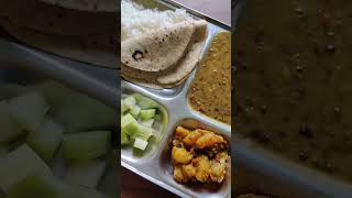 What I Eat In A Day In My PG  stanza living  day at Reva University pg food review food vlog [upl. by Resay141]