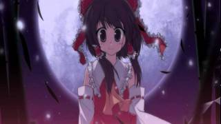 IN Stage 4A Boss Theme  Maidens Capriccio  Dream Battle Reimu Hakurei  MP3 [upl. by Talanta]