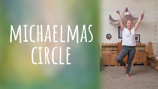 Michaelmas Circle [upl. by Dasya]