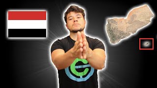 Geography Now YEMEN [upl. by Ball352]