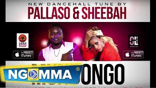 PALLASO ft SHEEBAH  MUNDONGO Uganda Music 2014 [upl. by Rabbaj193]