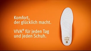 Komfort der glücklich macht  VIVA WellnessFußbetten [upl. by Gagnon]