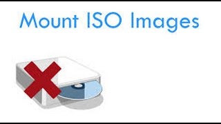 How mount A ISO with ULTRA ISO [upl. by Christoper975]