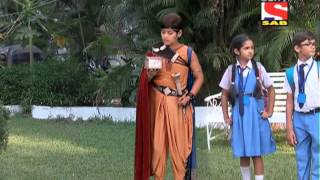 Baal Veer  Episode 319  6th December 2013 [upl. by Amliv]