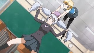 DFrag ディーふらぐ Episode 12 Final impression amp review [upl. by Stevenson691]