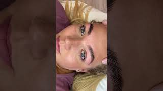 Learn Brow types for Brow Lamination  London Brow Company [upl. by Wasserman]