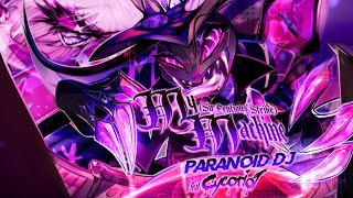 PARANOiD DJ  My Machine Sir Pentious Strike feat Cycoriot Hazbin Hotel Pilot [upl. by Walling571]