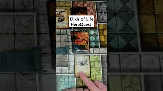 Elixir of Life  HeroQuest [upl. by Ardisi]