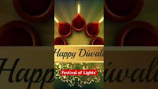 Happy Diwali 🪔 🎉💐 song [upl. by Ellehcrad]