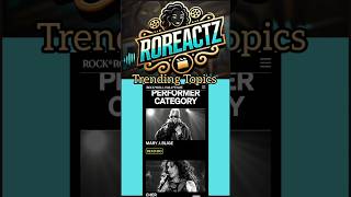 2024 Rock amp Roll Hall of Fame Inductees music [upl. by Niotna]