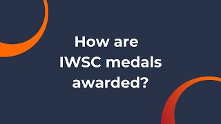 Dirceu Vianna Junior MW on how IWSC medals are awarded [upl. by Shiekh]