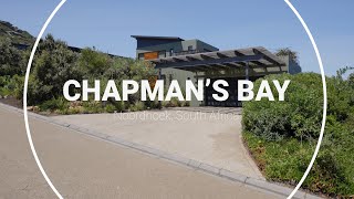 Chapmans Bay Estate [upl. by Ynoffit309]