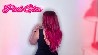 Balayage Rose Magenta 💘 [upl. by Remo]