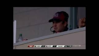 CFL 2014 HAMILTON TIGER CATS AT MONTREAL ALOUETTES [upl. by Gati]