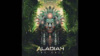 Aladiah  The Call [upl. by Lyrej]