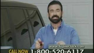 PROOF Billy Mays is ALIVE [upl. by Annahoj]