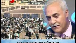 Doc Nihat Hatipoglu Sohbet Amr bin El As 2010 [upl. by Sila]