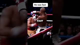 floydmayweather proved himself that Manny Pacquiao is fast and strong [upl. by Kikelia]