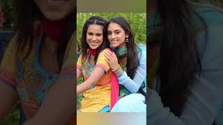 jabse meri aankhon se ho gayi tu dur song🥰❤ subscribe🙏 sisters love hindi serial youtubeshorts [upl. by Nayhr955]