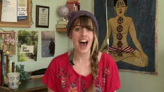 How To Think About Death With Claire Wineland [upl. by Finegan]