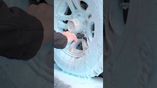 Filthy Airstream Satisfying Wheel Deep Clean  Detailing ASMR Part 95  Car Detailing  Car Wash [upl. by Alika]