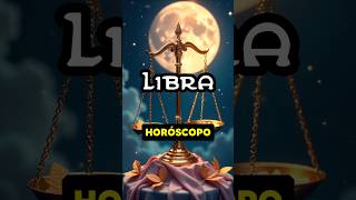 Horóscopo Libra 11OCT24 shorts horoscopo libra hoy zodiaco [upl. by Randolph122]