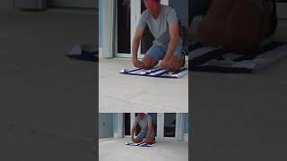 Bulletproofing Wrist Mobility Stretch Variations [upl. by Arednaxela]