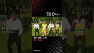 ⏪ ZAÏKO LANGALANGA  LINYA SEBEN 🎵🔥 tbomusic zaikolangalanga seben [upl. by Jared]